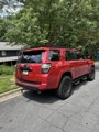 Used 2022 Toyota 4Runner TRD Off-Road image 2