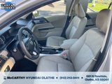 Used 2014 Honda Accord LX image 2
