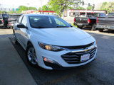 Used 2020 Chevrolet Malibu LS image 4