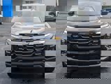 New 2025 Chevrolet Equinox LT image 2