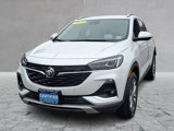 Certified 2022 Buick Encore GX Essence w/ Advanced Technology Package image 4