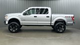 Used 2020 Ford F150 XLT image 2