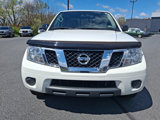 Used 2019 Nissan Frontier SV image 3