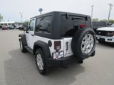 Used 2015 Jeep Wrangler Sport w/ Quick Order Package 24S image 4