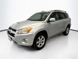 Used 2010 Toyota RAV4 Limited image 3