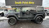 Used 2015 Jeep Wrangler Unlimited Sport w/ Quick Order Package 24S image 6