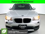 Used 2014 BMW X1 xDrive28i image 2