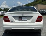 Used 2013 Mercedes-Benz C 250 Sedan w/ Multimedia Pkg image 5