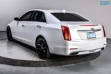 Used 2016 Cadillac CTS Luxury image 4