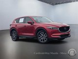 Used 2018 MAZDA CX-5 Grand Touring w/ Premium Package image 2