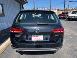 Used 2019 Volkswagen Golf Alltrack S image 5