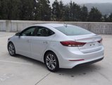 Used 2017 Hyundai Elantra Limited image 3