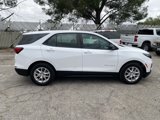Used 2022 Chevrolet Equinox LS image 4