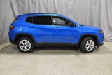 New 2025 Jeep Compass Latitude image 3