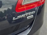 Certified 2017 Ford Taurus Limited image 5