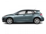 Used 2010 MAZDA MAZDA3 s Sport image 6