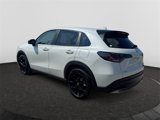 Used 2023 Honda HR-V Sport image 3