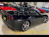 Used 2009 Chevrolet Corvette Convertible w/ Preferred Equipment Group image 4