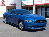 Used 2017 Ford Mustang Coupe image 2