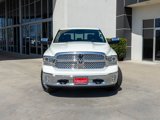 Used 2016 RAM 1500 Laramie w/ Convenience Group image 2