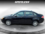 Used 2011 Ford Focus SE w/ 201A Rapid Spec Order Code image 3