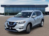 Used 2020 Nissan Rogue SV image 3