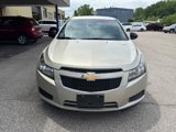 Used 2014 Chevrolet Cruze LS image 2