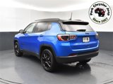Used 2023 Jeep Compass Altitude w/ Convenience Group image 4