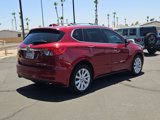 Used 2017 Buick Envision Premium w/ Driver Confidence Package image 4