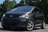 Used 2017 Chevrolet Bolt LT image 4