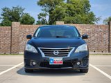 Used 2015 Nissan Sentra SR image 2
