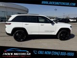 Used 2023 Jeep Grand Cherokee Altitude image 6