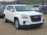 Used 2017 GMC Terrain SLE image 2