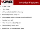 Used 2024 Chevrolet Malibu LT image 2