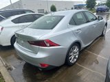 Used 2016 Lexus IS 200t image 5