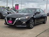 Certified 2022 Nissan Altima 2.5 SV image 4