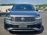 Used 2022 Volkswagen Tiguan SEL R-Line image 2