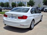 Used 2015 BMW 320i Sedan image 4