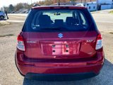 Used 2012 Suzuki SX4 Premium image 5
