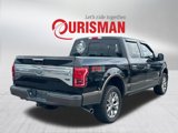 Used 2017 Ford F150 King Ranch w/ Equipment Group 601A Luxury image 2