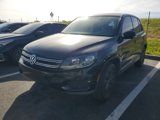 Used 2014 Volkswagen Tiguan S image 3