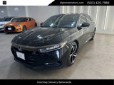 Used 2019 Honda Accord Sport image 3