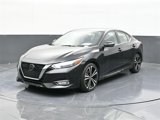 Used 2021 Nissan Sentra SR image 3