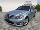 Used 2013 Mercedes-Benz C 250 Sedan image 3