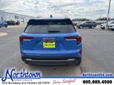New 2025 GMC Terrain Elevation w/ Elevation Premium Package image 6