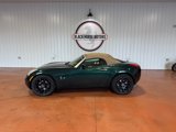Used 2007 Pontiac Solstice Convertible w/ Premium Package image 2