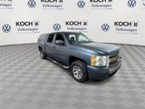 Used 2008 Chevrolet Silverado 1500 LS image 2