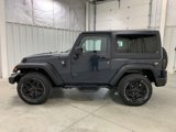 Used 2016 Jeep Wrangler Sport image 3