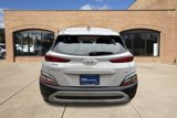 Certified 2022 Hyundai Kona SE image 4
