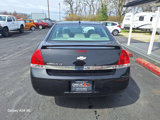 Used 2008 Chevrolet Impala LT w/ Luxury Edition Package image 6